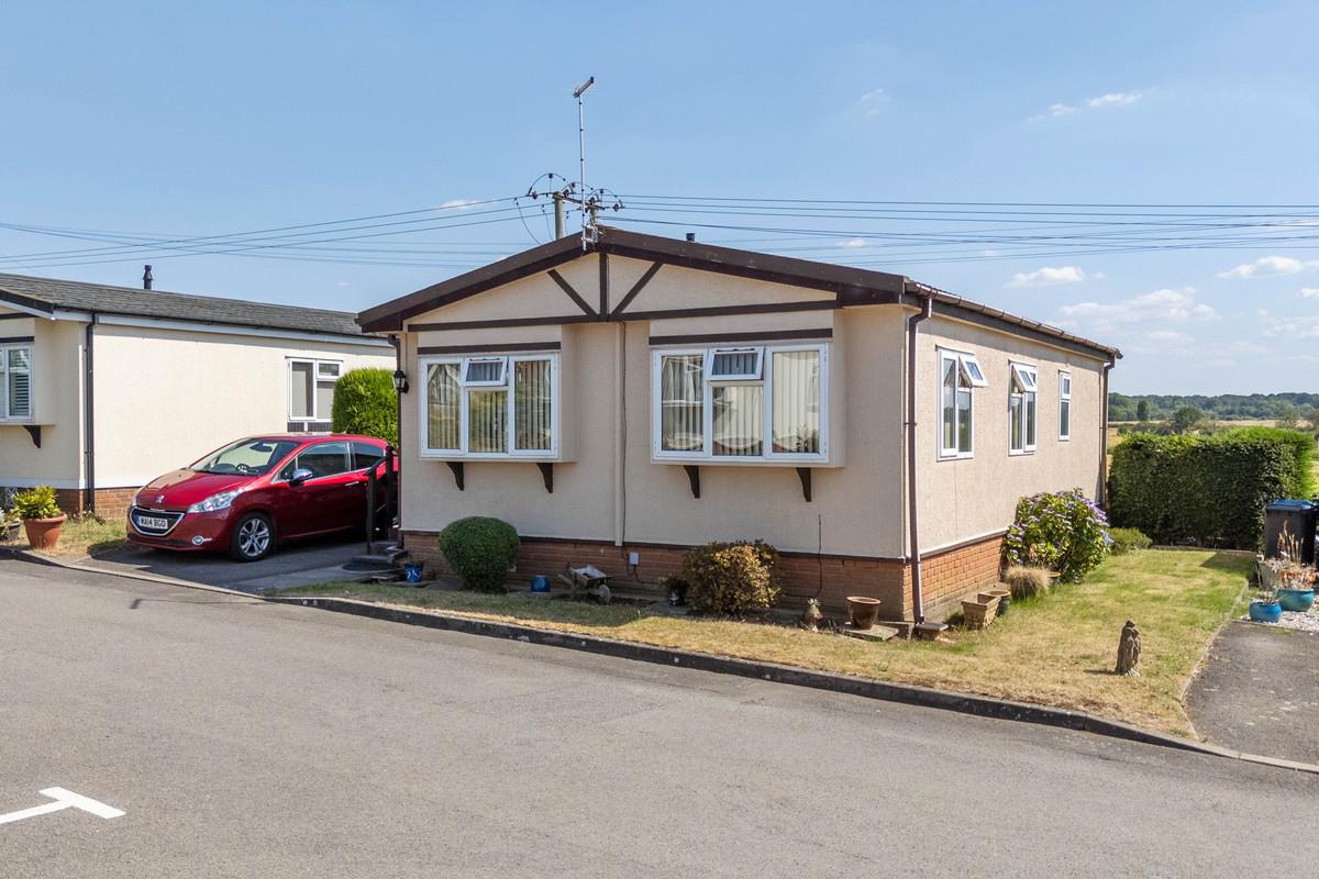 Oxford Road , Avon View Park Homes, Ryton On Dunsmore